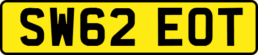 SW62EOT
