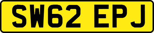 SW62EPJ