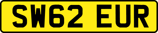 SW62EUR