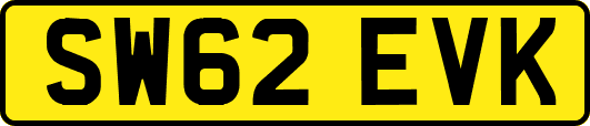 SW62EVK