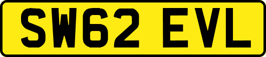 SW62EVL