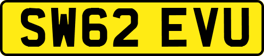 SW62EVU