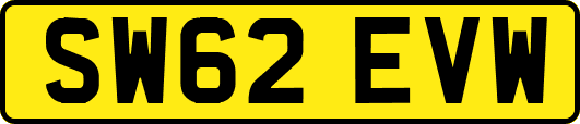 SW62EVW