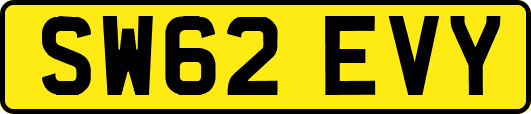 SW62EVY