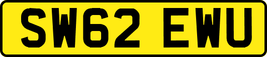 SW62EWU