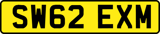 SW62EXM