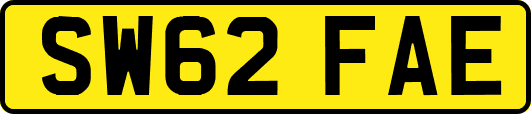 SW62FAE