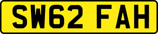 SW62FAH
