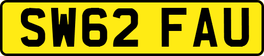 SW62FAU