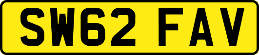 SW62FAV