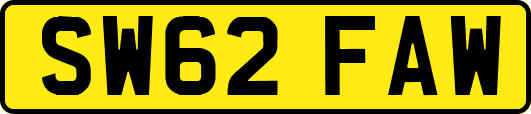 SW62FAW