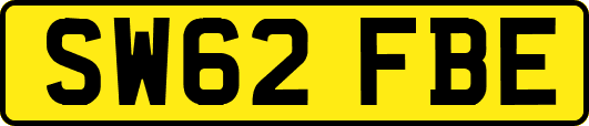 SW62FBE