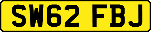 SW62FBJ