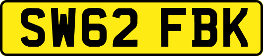 SW62FBK