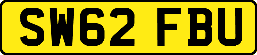 SW62FBU