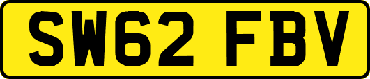 SW62FBV