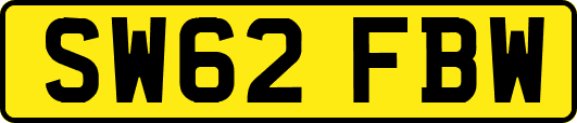 SW62FBW