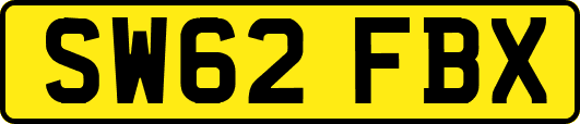 SW62FBX