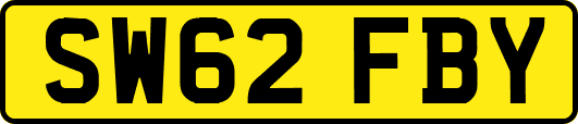 SW62FBY