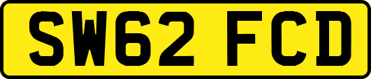 SW62FCD