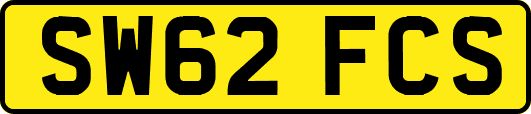 SW62FCS