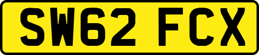 SW62FCX
