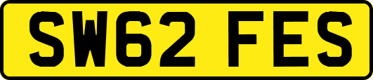 SW62FES