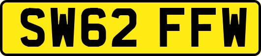 SW62FFW
