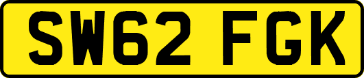 SW62FGK