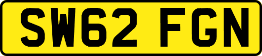 SW62FGN