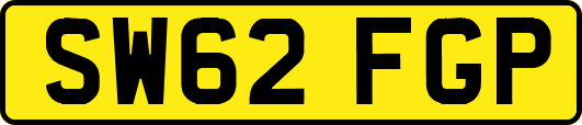 SW62FGP