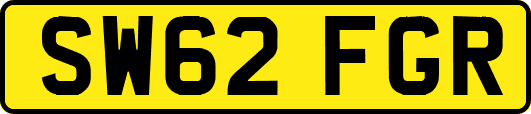 SW62FGR