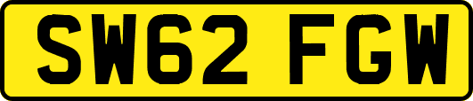 SW62FGW