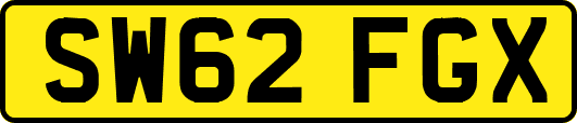 SW62FGX