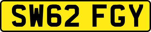 SW62FGY