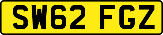 SW62FGZ