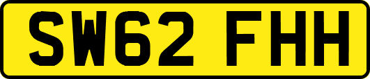 SW62FHH