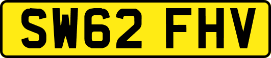 SW62FHV