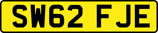 SW62FJE