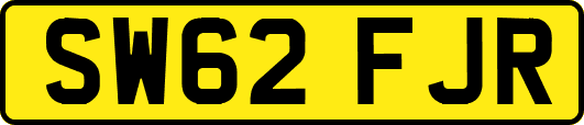 SW62FJR