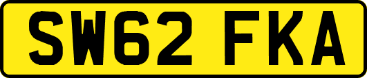 SW62FKA