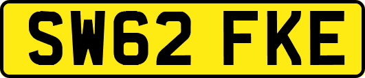 SW62FKE