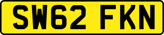 SW62FKN