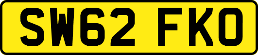 SW62FKO