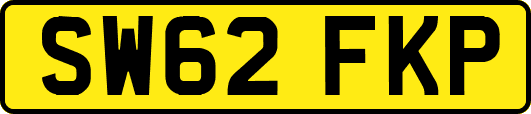 SW62FKP