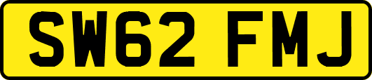 SW62FMJ