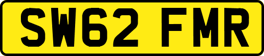 SW62FMR