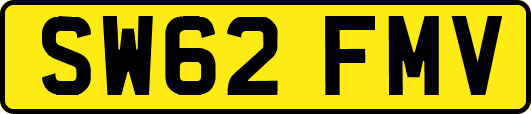 SW62FMV