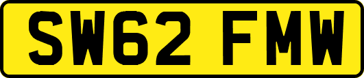 SW62FMW