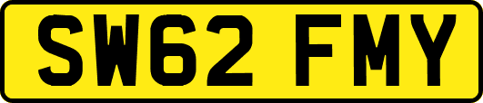 SW62FMY